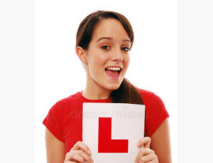 Automatic driving lessons